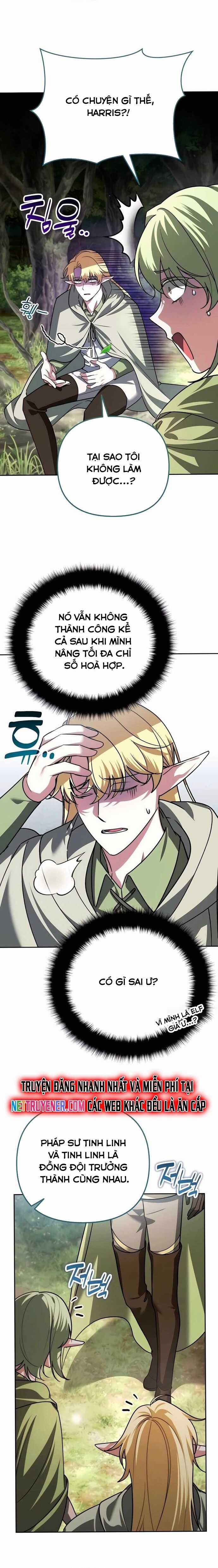 Tất Cả Bản Ngã Của Tôi Đều Là Hung Thần Chương 40 trang 16