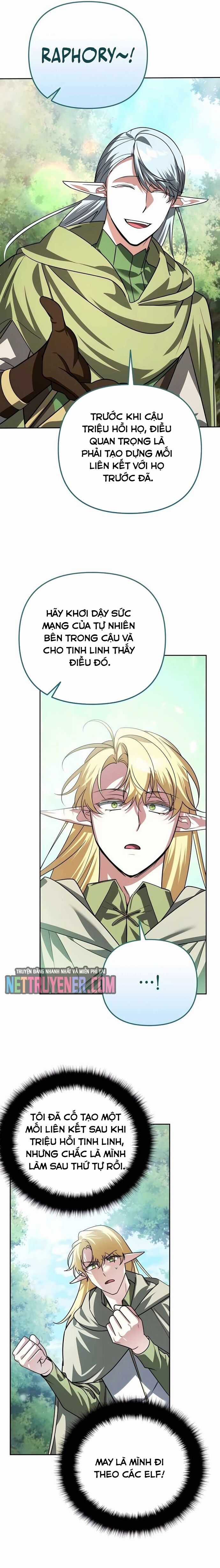 Tất Cả Bản Ngã Của Tôi Đều Là Hung Thần Chương 40 trang 17