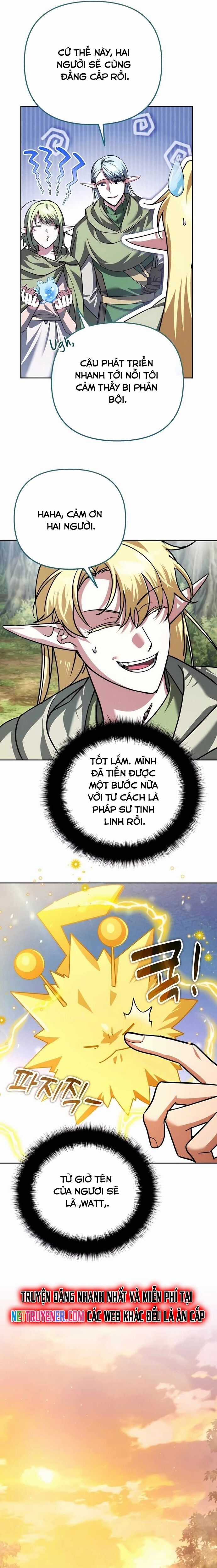 Tất Cả Bản Ngã Của Tôi Đều Là Hung Thần Chương 40 trang 20