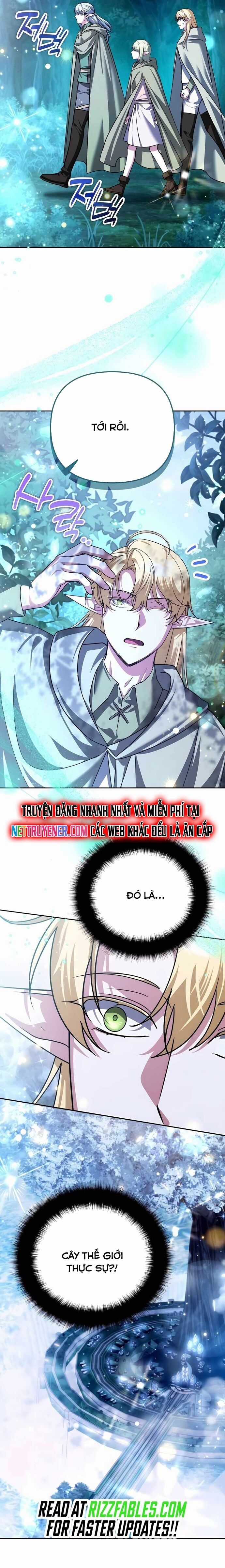 Tất Cả Bản Ngã Của Tôi Đều Là Hung Thần Chương 40 trang 23