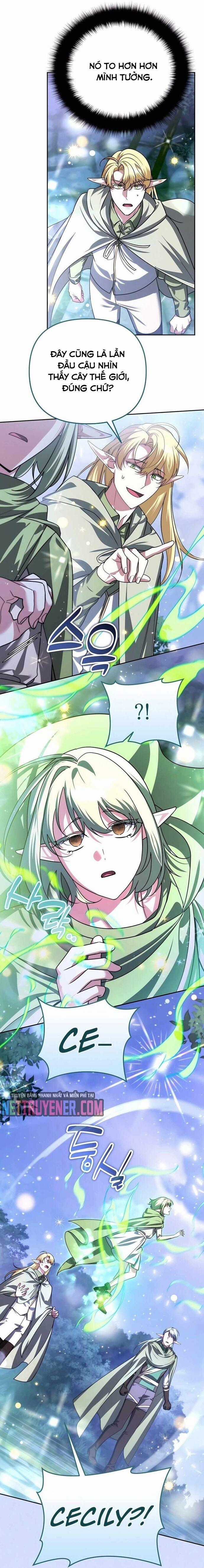 Tất Cả Bản Ngã Của Tôi Đều Là Hung Thần Chương 40 trang 24