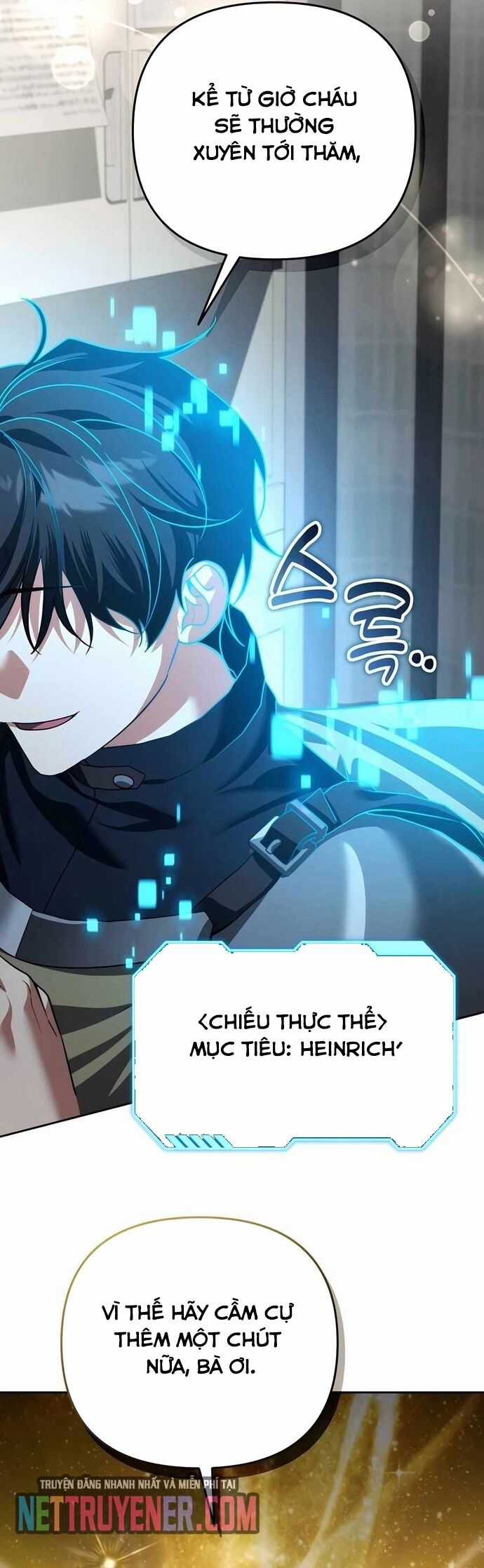 Tất Cả Bản Ngã Của Tôi Đều Là Hung Thần Chương 40 trang 8