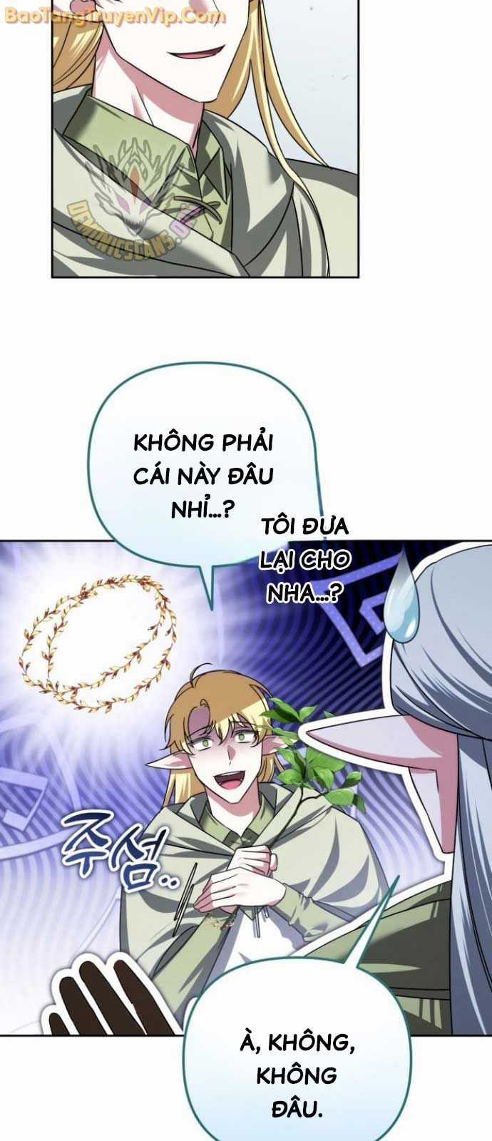 Tất Cả Bản Ngã Của Tôi Đều Là Hung Thần Chương 41.1 trang 17