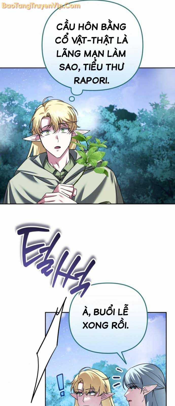 Tất Cả Bản Ngã Của Tôi Đều Là Hung Thần Chương 41.1 trang 20