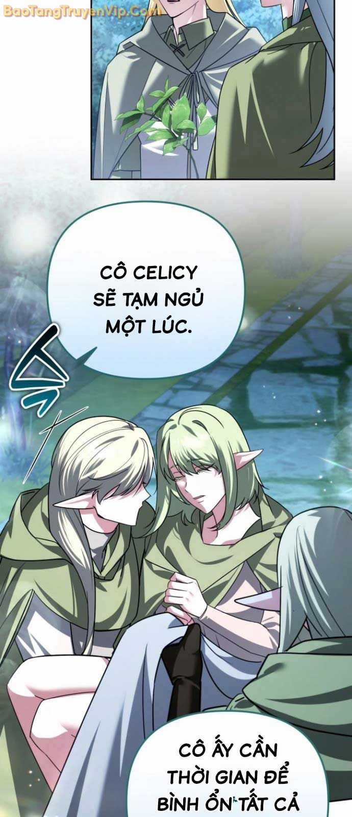 Tất Cả Bản Ngã Của Tôi Đều Là Hung Thần Chương 41.1 trang 21