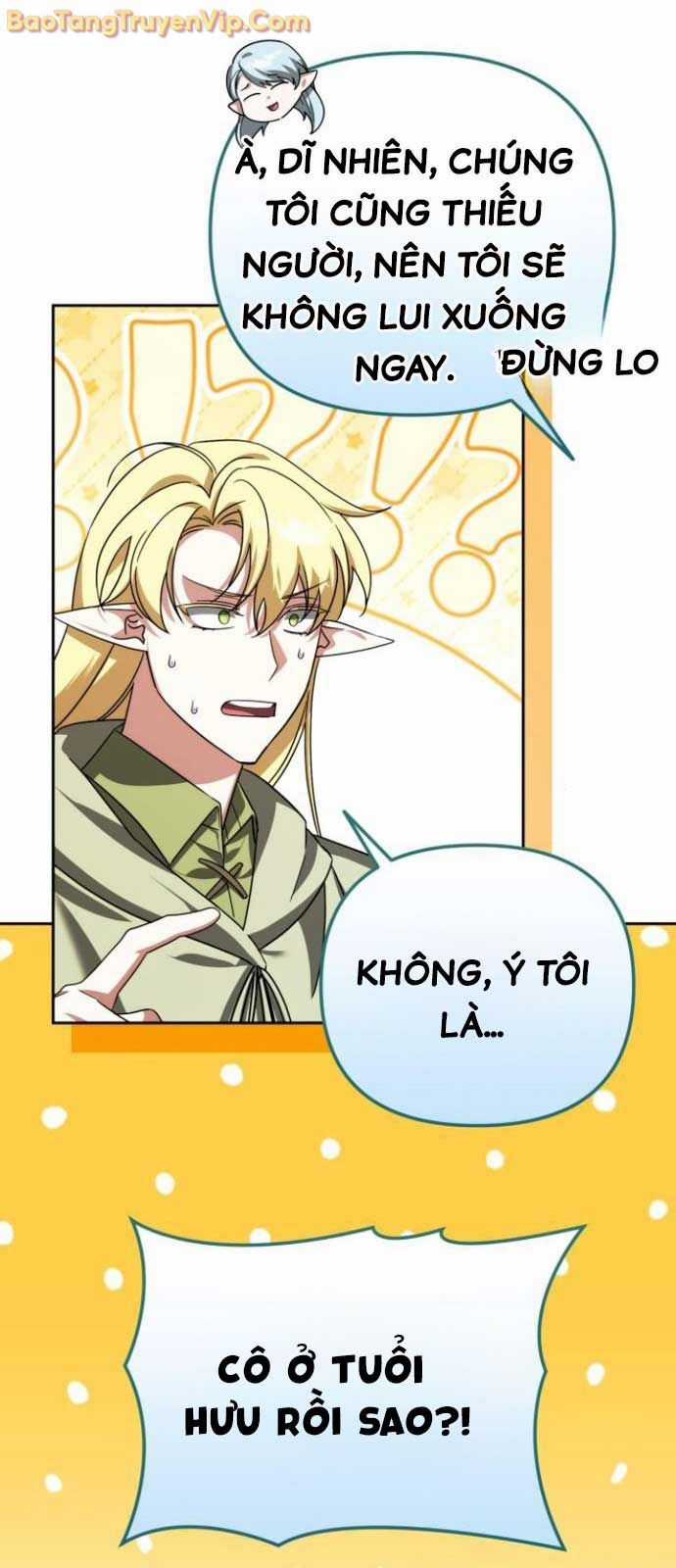 Tất Cả Bản Ngã Của Tôi Đều Là Hung Thần Chương 41.1 trang 23