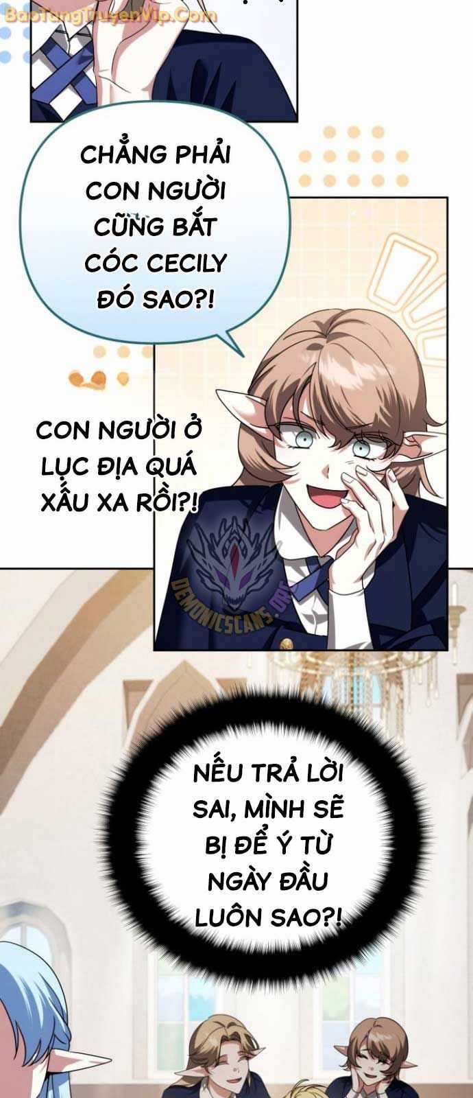 Tất Cả Bản Ngã Của Tôi Đều Là Hung Thần Chương 41.1 trang 29