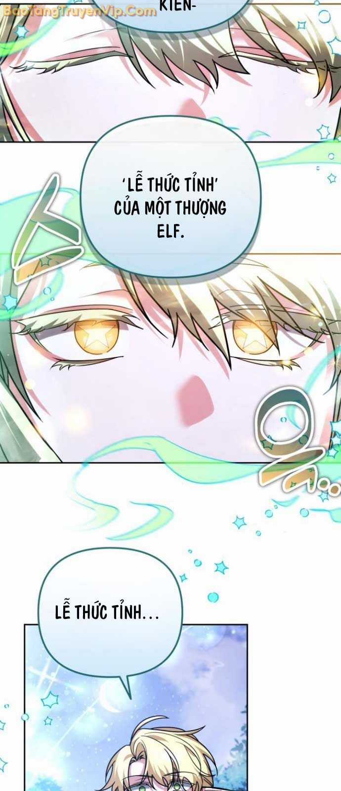 Tất Cả Bản Ngã Của Tôi Đều Là Hung Thần Chương 41.1 trang 3