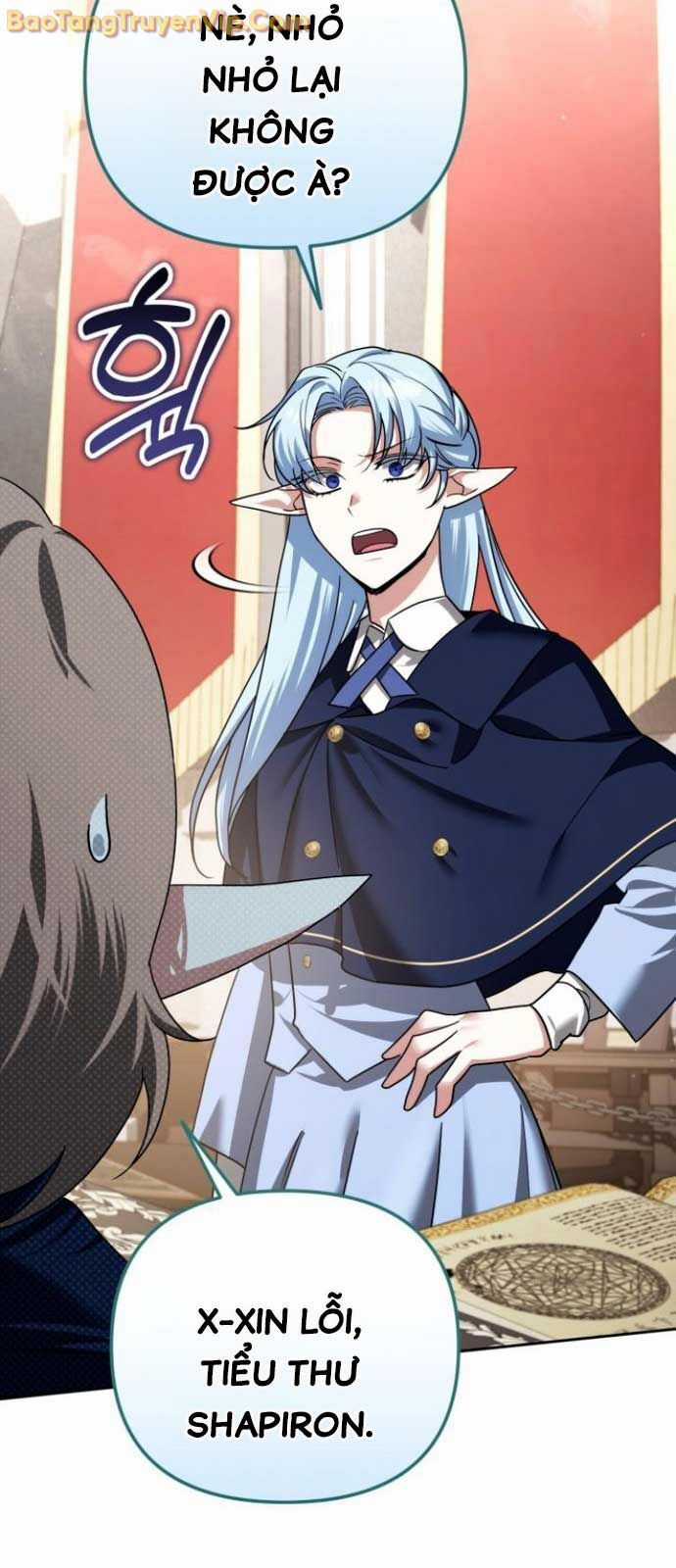 Tất Cả Bản Ngã Của Tôi Đều Là Hung Thần Chương 41.1 trang 32