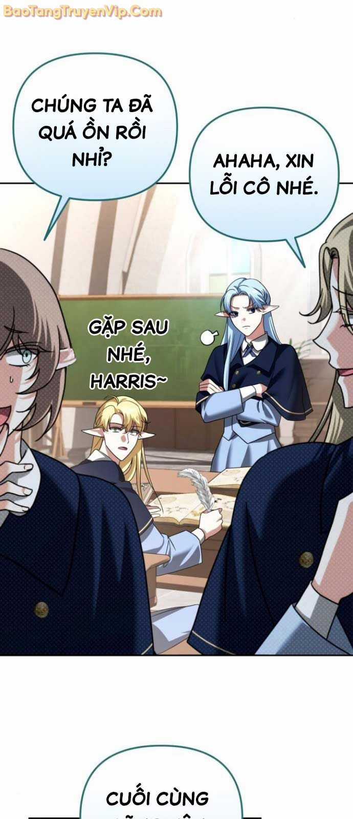 Tất Cả Bản Ngã Của Tôi Đều Là Hung Thần Chương 41.1 trang 33