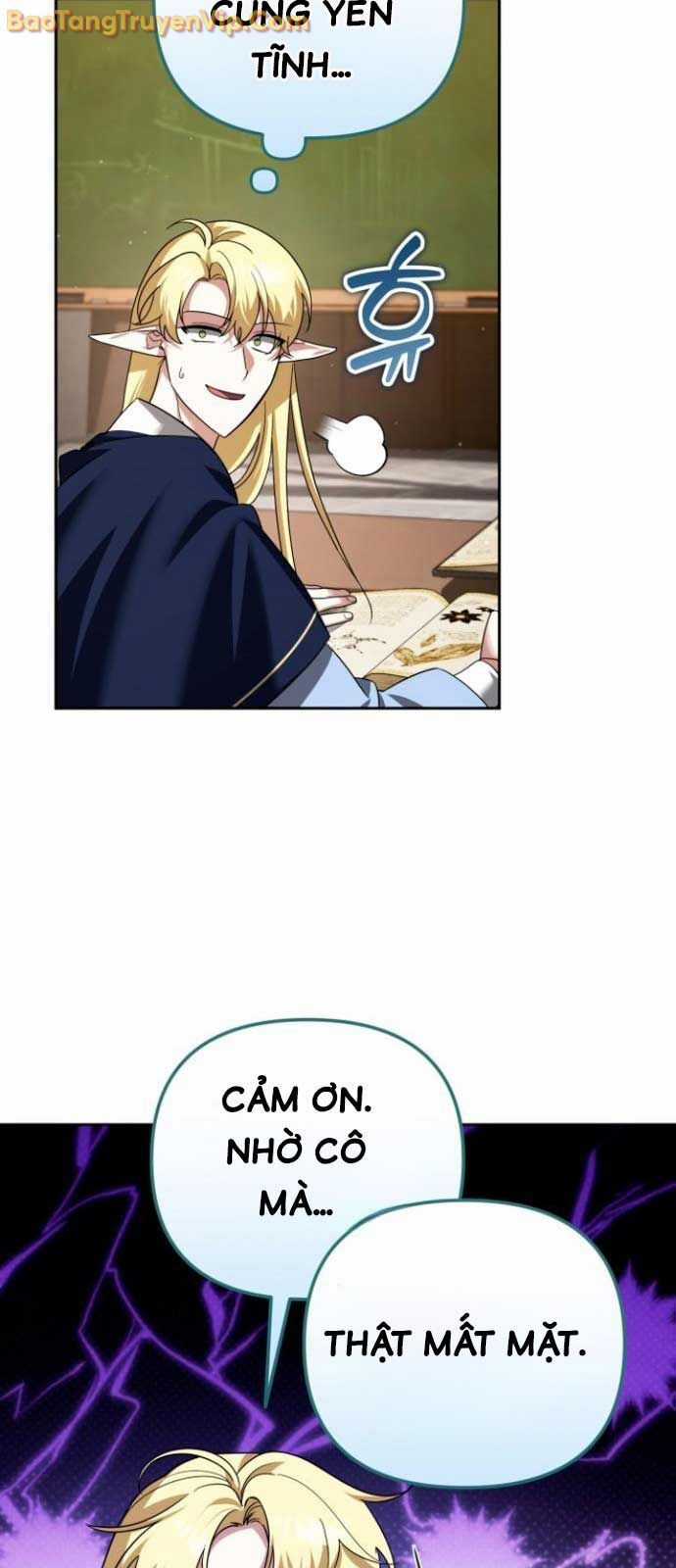 Tất Cả Bản Ngã Của Tôi Đều Là Hung Thần Chương 41.1 trang 34