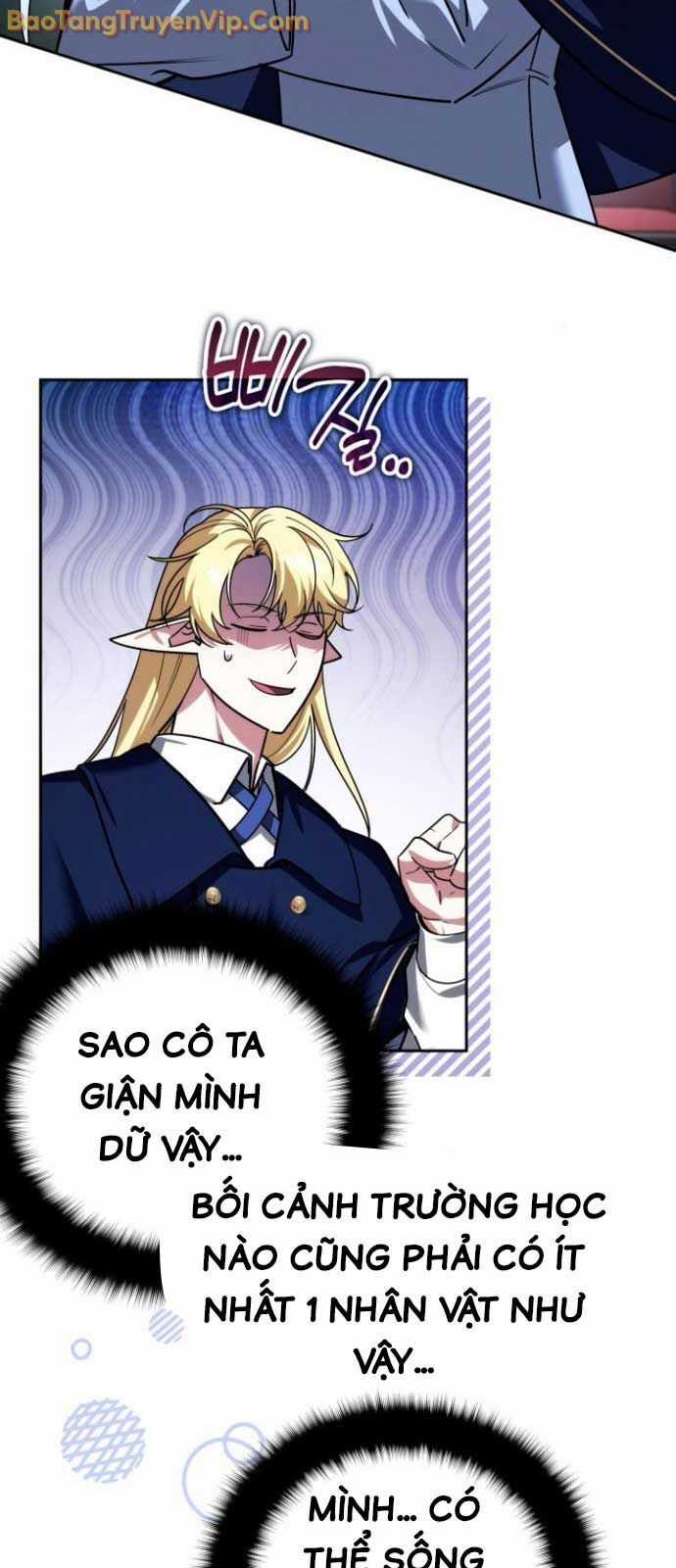 Tất Cả Bản Ngã Của Tôi Đều Là Hung Thần Chương 41.1 trang 36