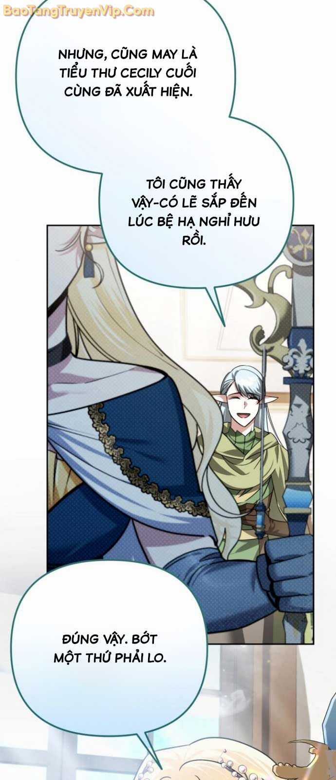 Tất Cả Bản Ngã Của Tôi Đều Là Hung Thần Chương 41.1 trang 40