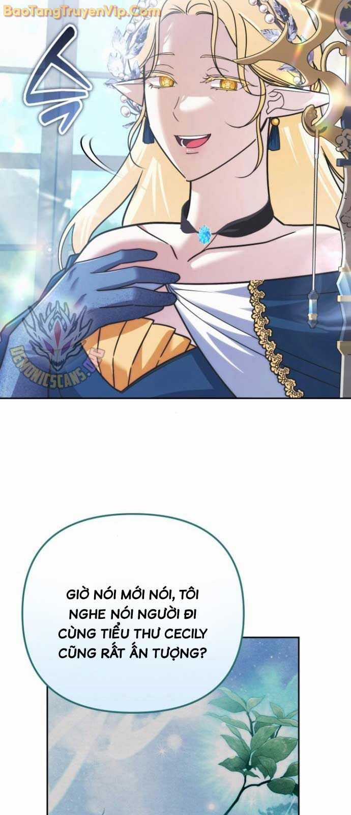 Tất Cả Bản Ngã Của Tôi Đều Là Hung Thần Chương 41.1 trang 41