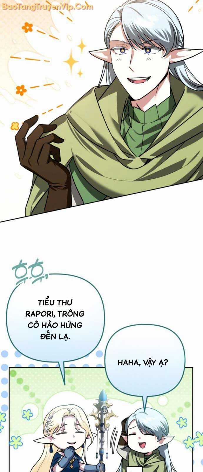 Tất Cả Bản Ngã Của Tôi Đều Là Hung Thần Chương 41.1 trang 43