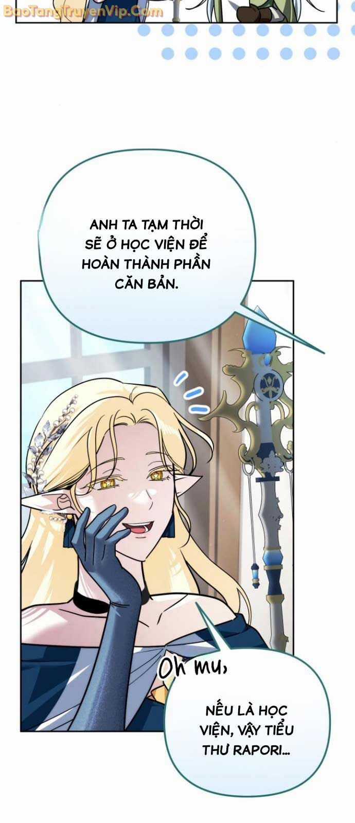 Tất Cả Bản Ngã Của Tôi Đều Là Hung Thần Chương 41.1 trang 44