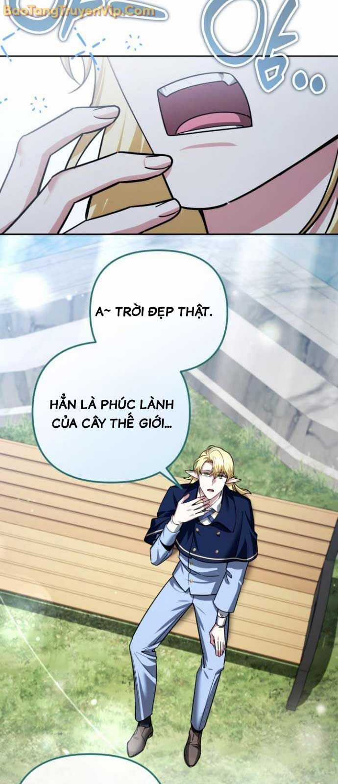 Tất Cả Bản Ngã Của Tôi Đều Là Hung Thần Chương 41.1 trang 47