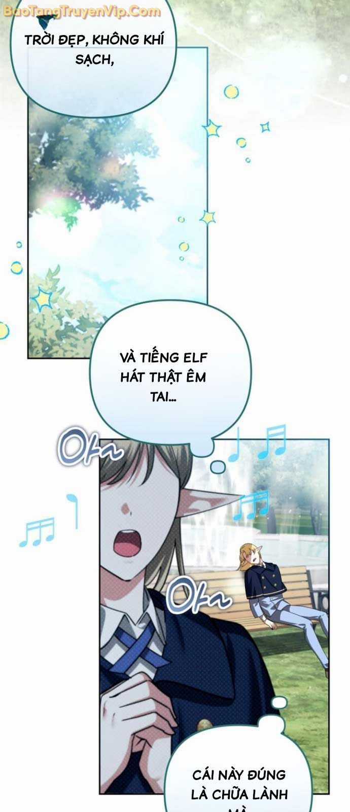 Tất Cả Bản Ngã Của Tôi Đều Là Hung Thần Chương 41.1 trang 48