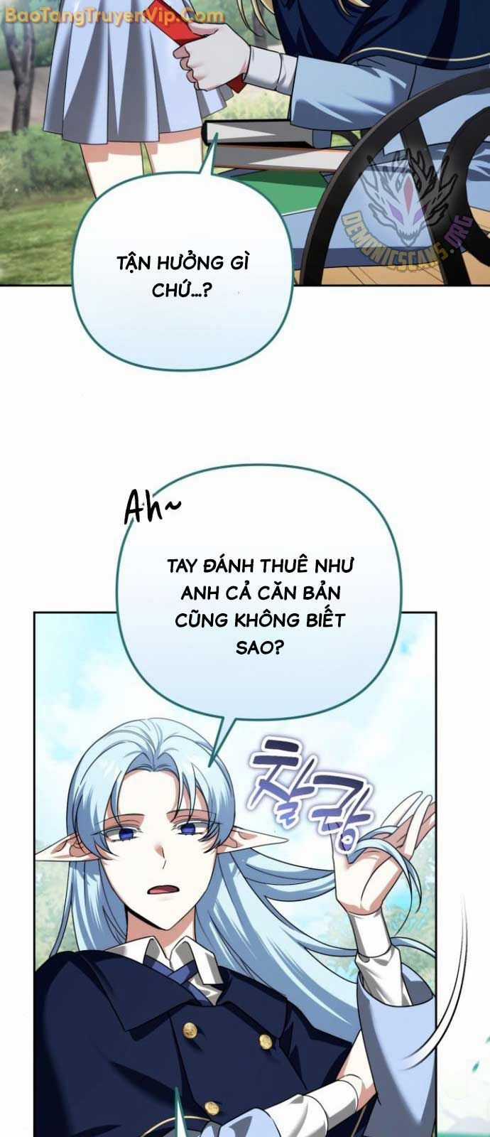 Tất Cả Bản Ngã Của Tôi Đều Là Hung Thần Chương 41.1 trang 52