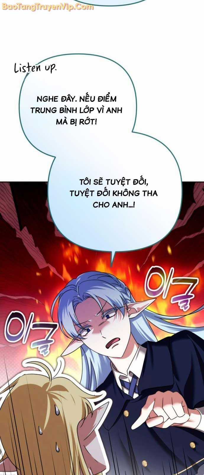 Tất Cả Bản Ngã Của Tôi Đều Là Hung Thần Chương 41.1 trang 56