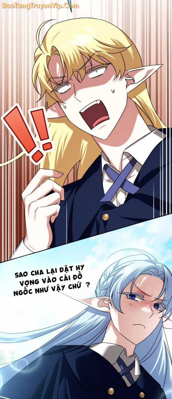 Tất Cả Bản Ngã Của Tôi Đều Là Hung Thần Chương 41.1 trang 62