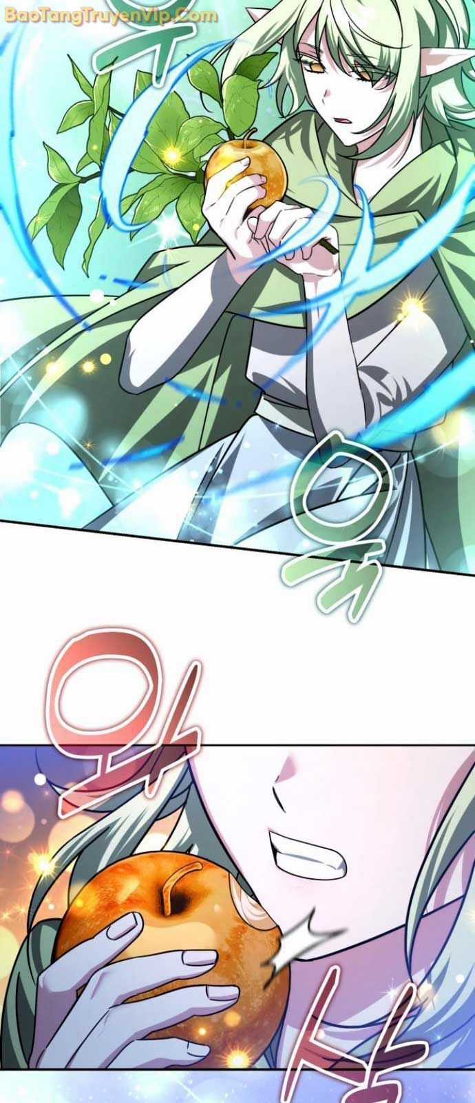 Tất Cả Bản Ngã Của Tôi Đều Là Hung Thần Chương 41.1 trang 7