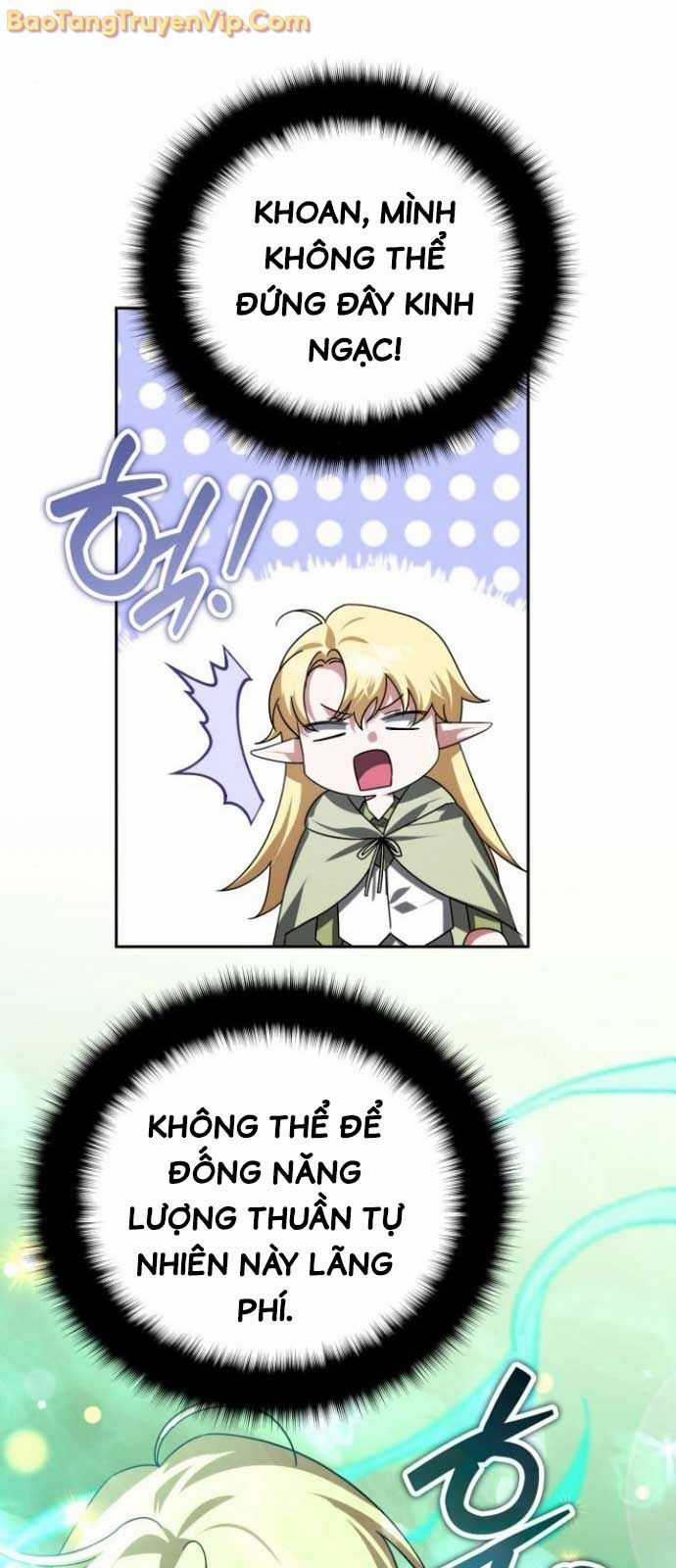 Tất Cả Bản Ngã Của Tôi Đều Là Hung Thần Chương 41.1 trang 9