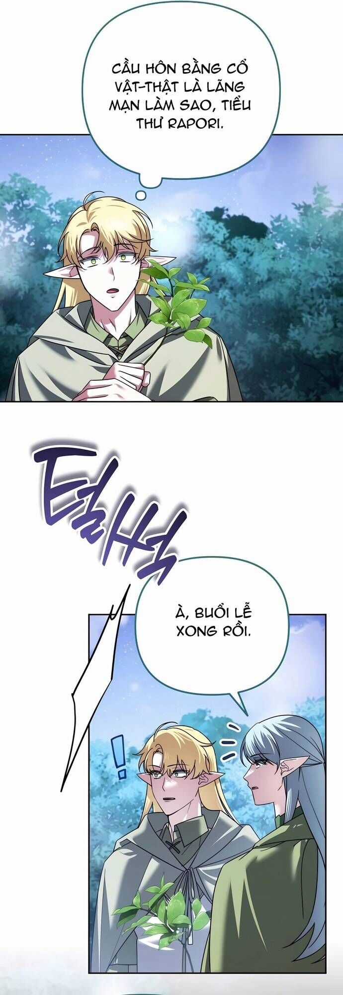 Tất Cả Bản Ngã Của Tôi Đều Là Hung Thần Chương 41 trang 11