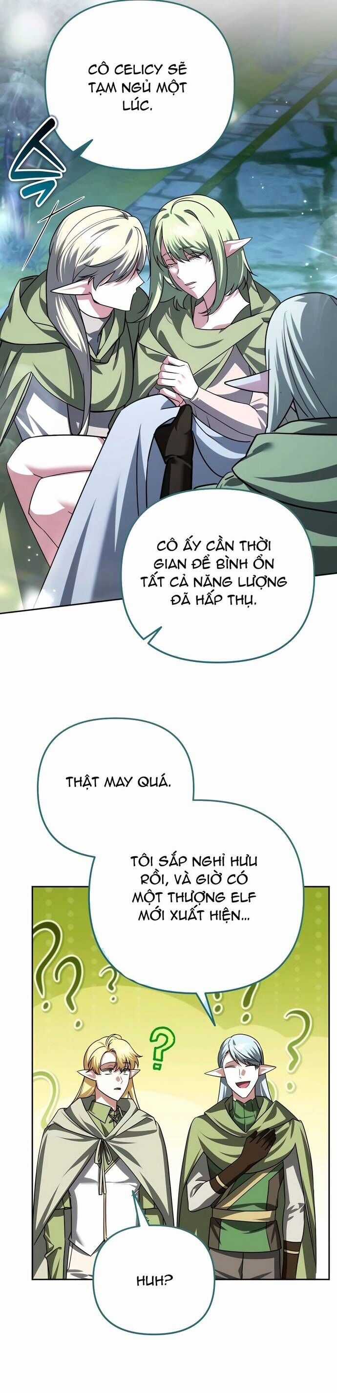 Tất Cả Bản Ngã Của Tôi Đều Là Hung Thần Chương 41 trang 12