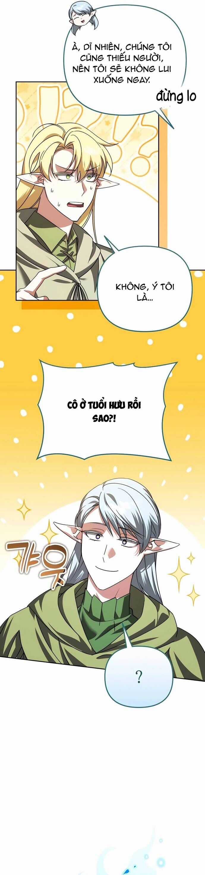 Tất Cả Bản Ngã Của Tôi Đều Là Hung Thần Chương 41 trang 13