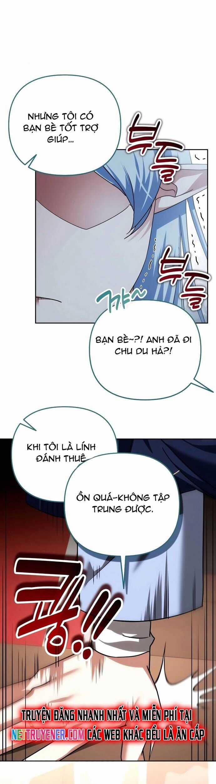 Tất Cả Bản Ngã Của Tôi Đều Là Hung Thần Chương 41 trang 17