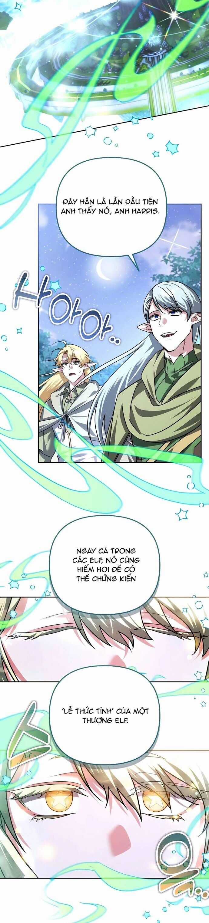 Tất Cả Bản Ngã Của Tôi Đều Là Hung Thần Chương 41 trang 2