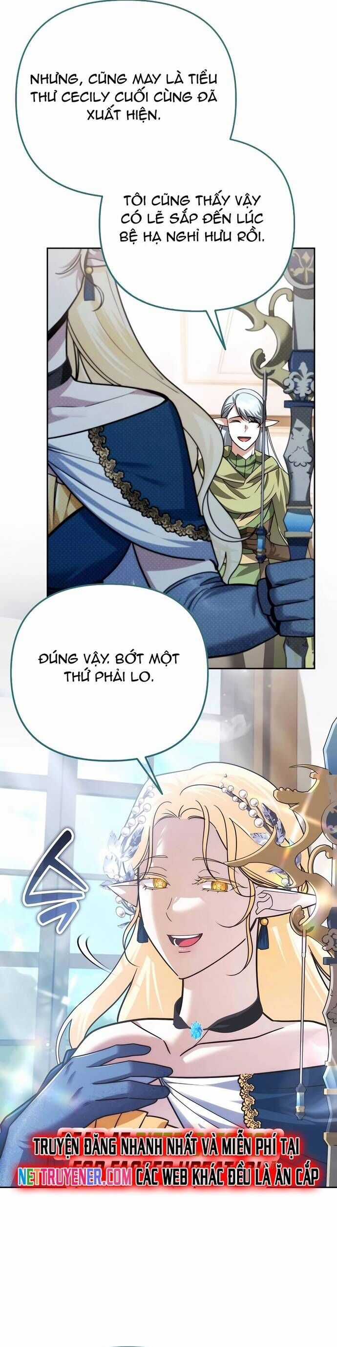 Tất Cả Bản Ngã Của Tôi Đều Là Hung Thần Chương 41 trang 23