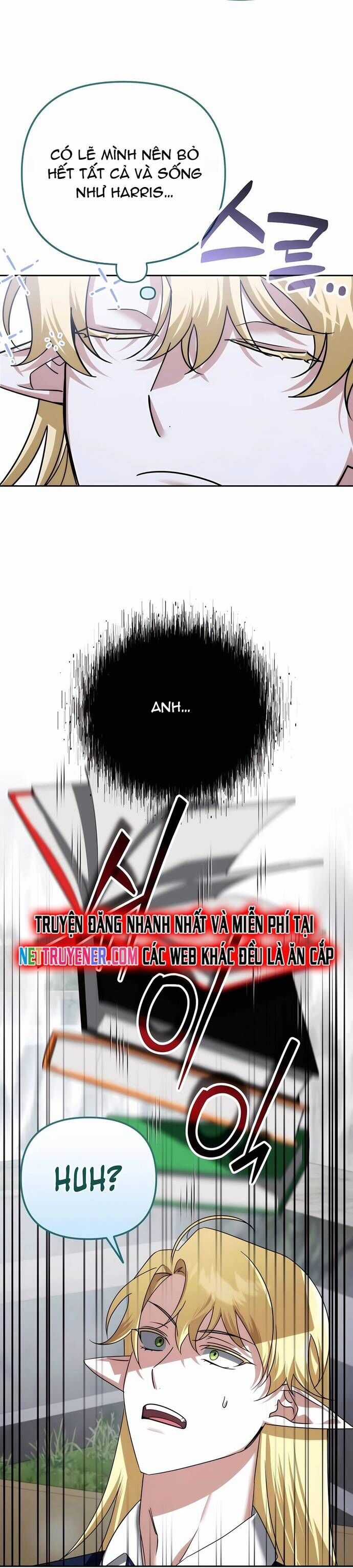 Tất Cả Bản Ngã Của Tôi Đều Là Hung Thần Chương 41 trang 28