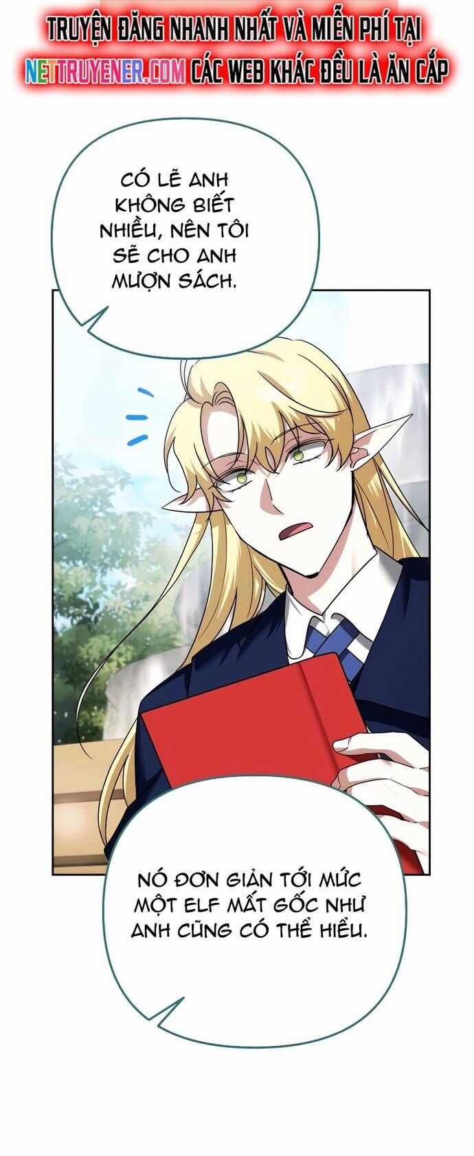 Tất Cả Bản Ngã Của Tôi Đều Là Hung Thần Chương 41 trang 31