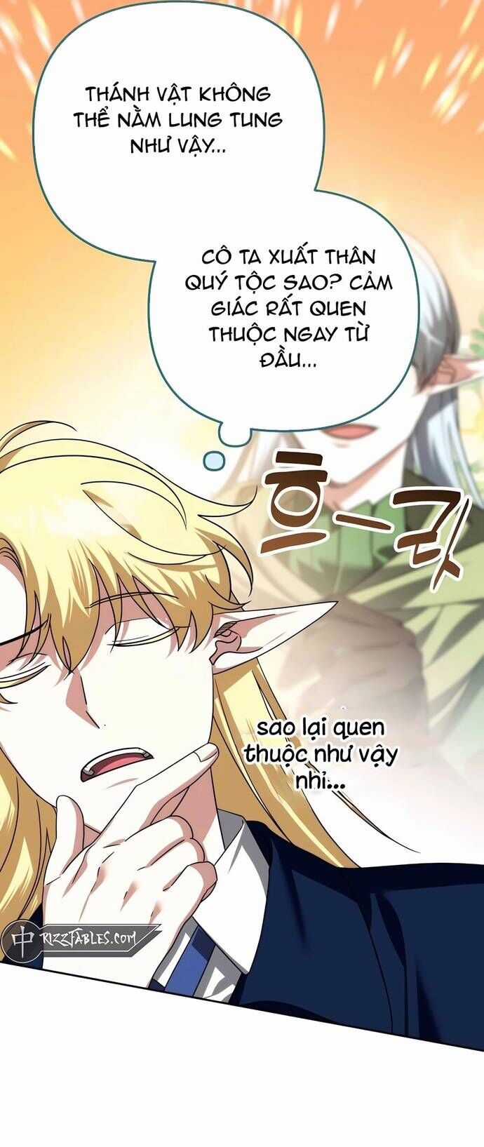 Tất Cả Bản Ngã Của Tôi Đều Là Hung Thần Chương 41 trang 34