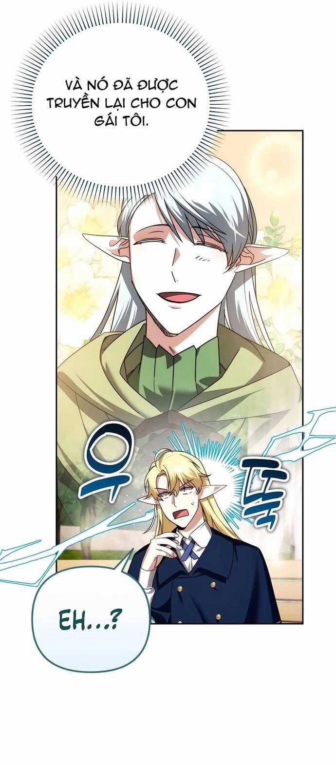 Tất Cả Bản Ngã Của Tôi Đều Là Hung Thần Chương 41 trang 35