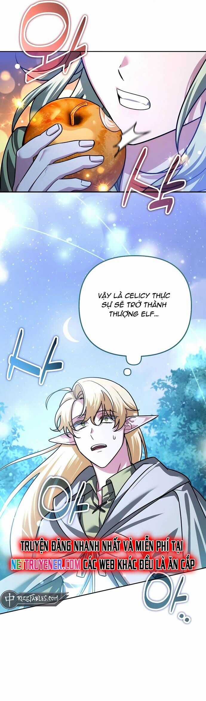 Tất Cả Bản Ngã Của Tôi Đều Là Hung Thần Chương 41 trang 4