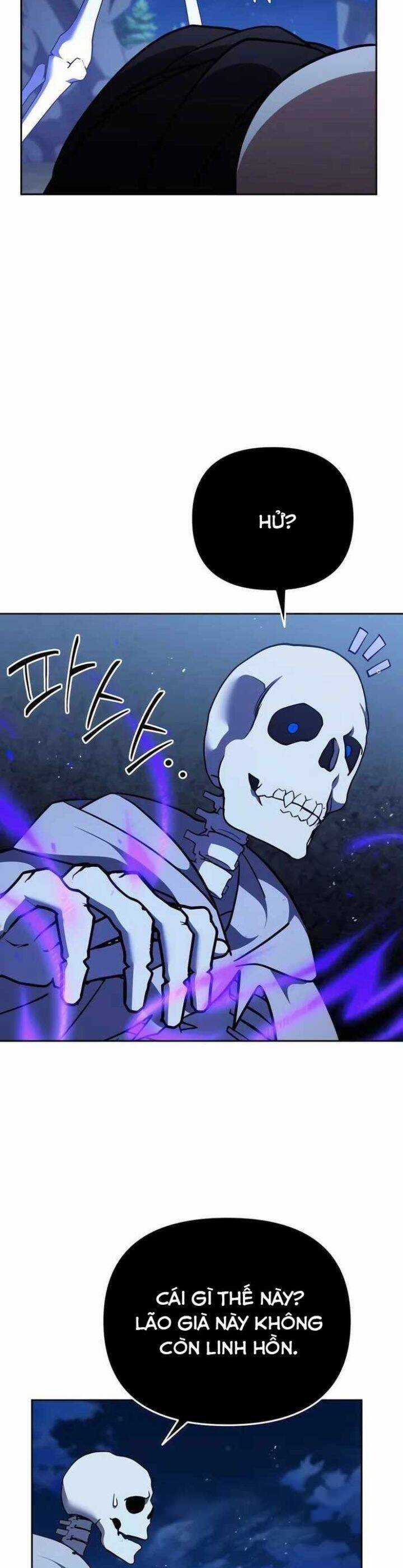 Tất Cả Bản Ngã Của Tôi Đều Là Hung Thần Chương 5 trang 10