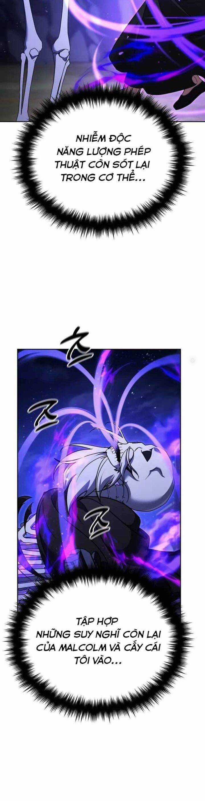 Tất Cả Bản Ngã Của Tôi Đều Là Hung Thần Chương 5 trang 14