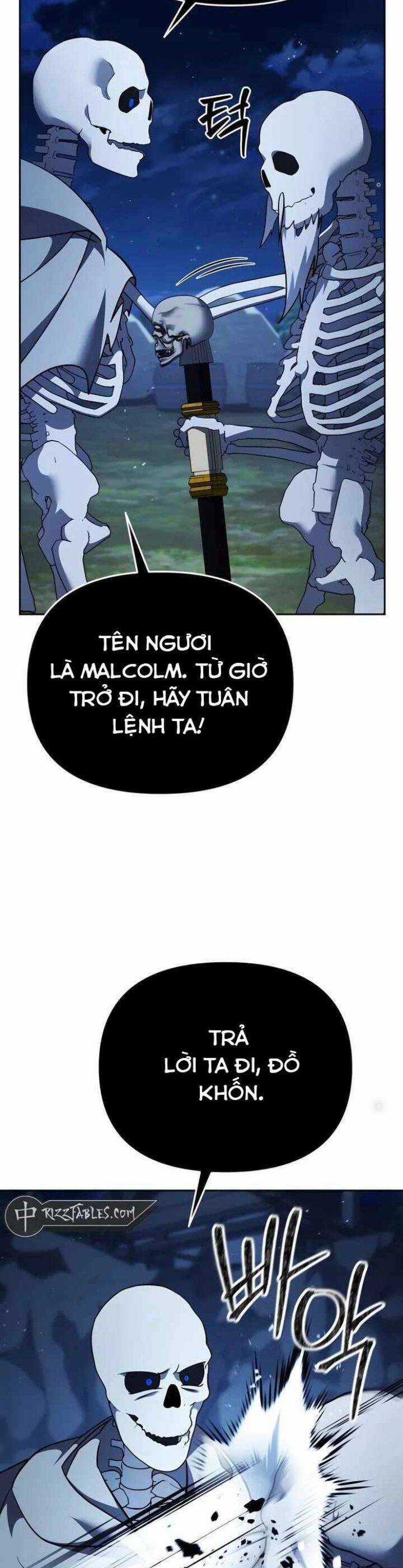 Tất Cả Bản Ngã Của Tôi Đều Là Hung Thần Chương 5 trang 16