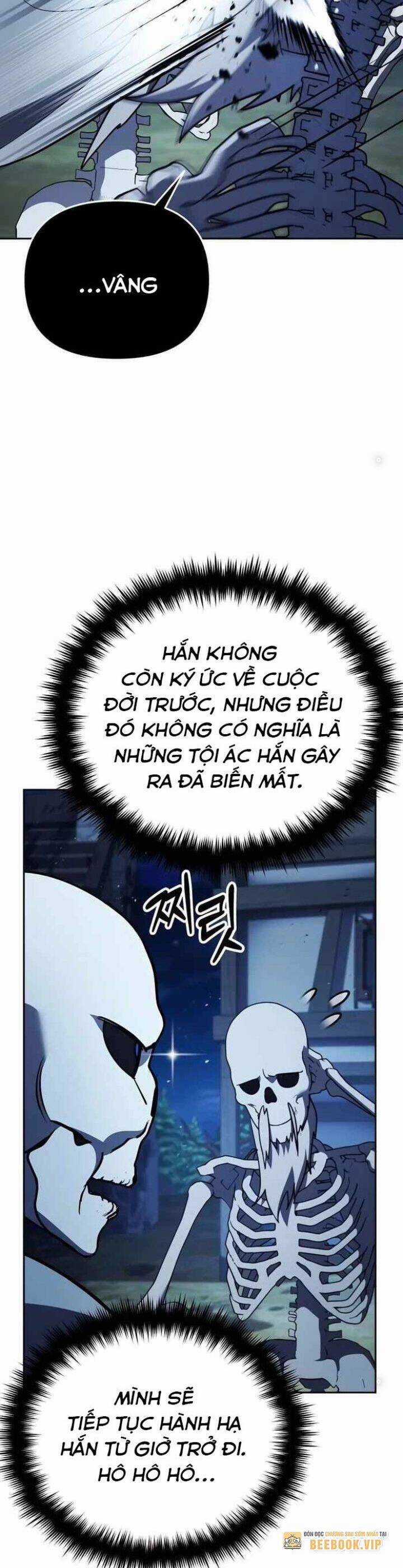 Tất Cả Bản Ngã Của Tôi Đều Là Hung Thần Chương 5 trang 17