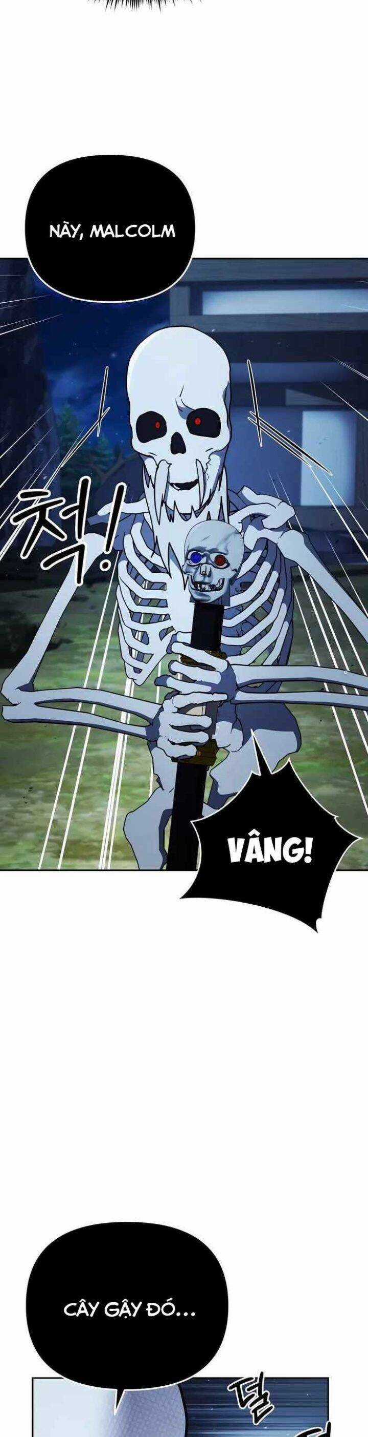 Tất Cả Bản Ngã Của Tôi Đều Là Hung Thần Chương 5 trang 18