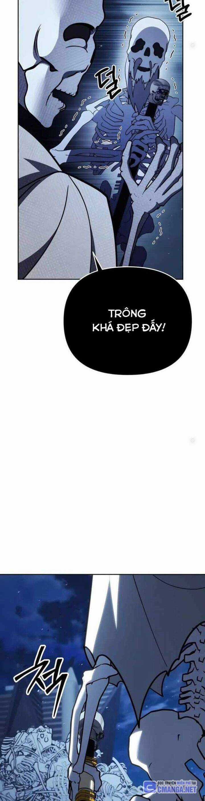 Tất Cả Bản Ngã Của Tôi Đều Là Hung Thần Chương 5 trang 19