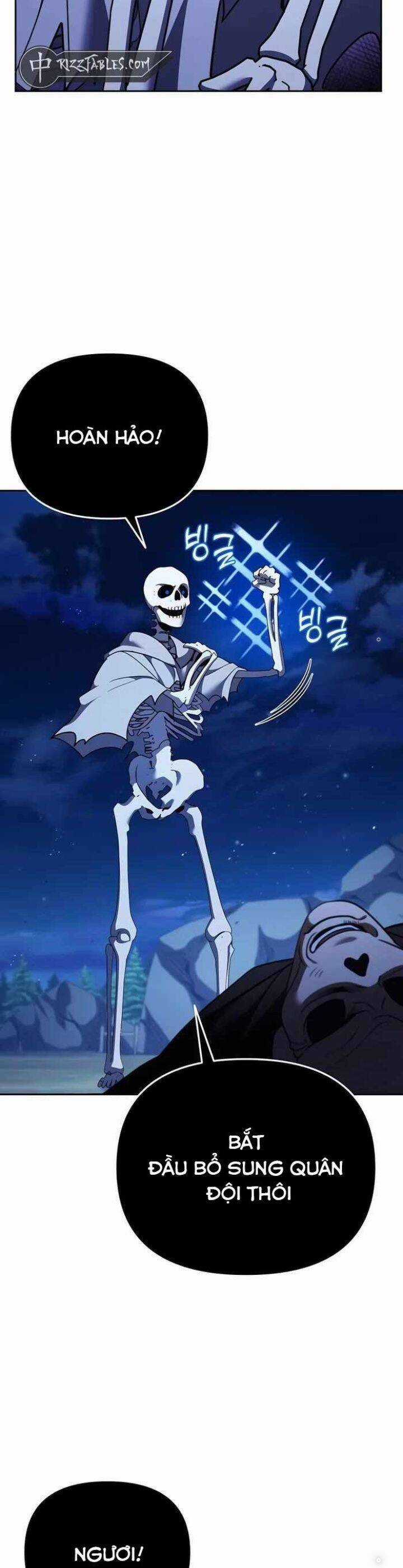 Tất Cả Bản Ngã Của Tôi Đều Là Hung Thần Chương 5 trang 2