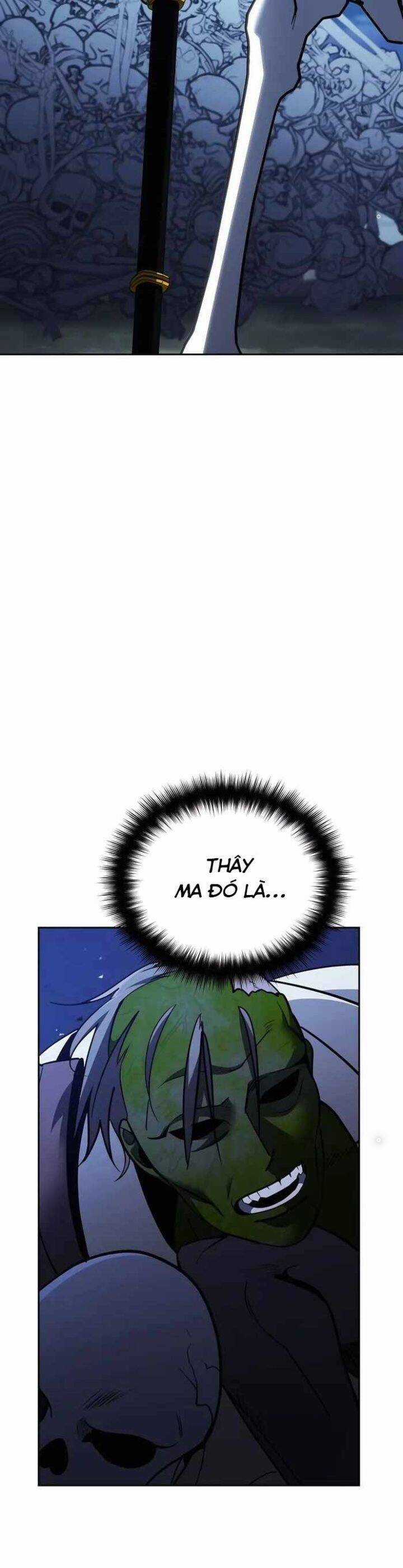 Tất Cả Bản Ngã Của Tôi Đều Là Hung Thần Chương 5 trang 20