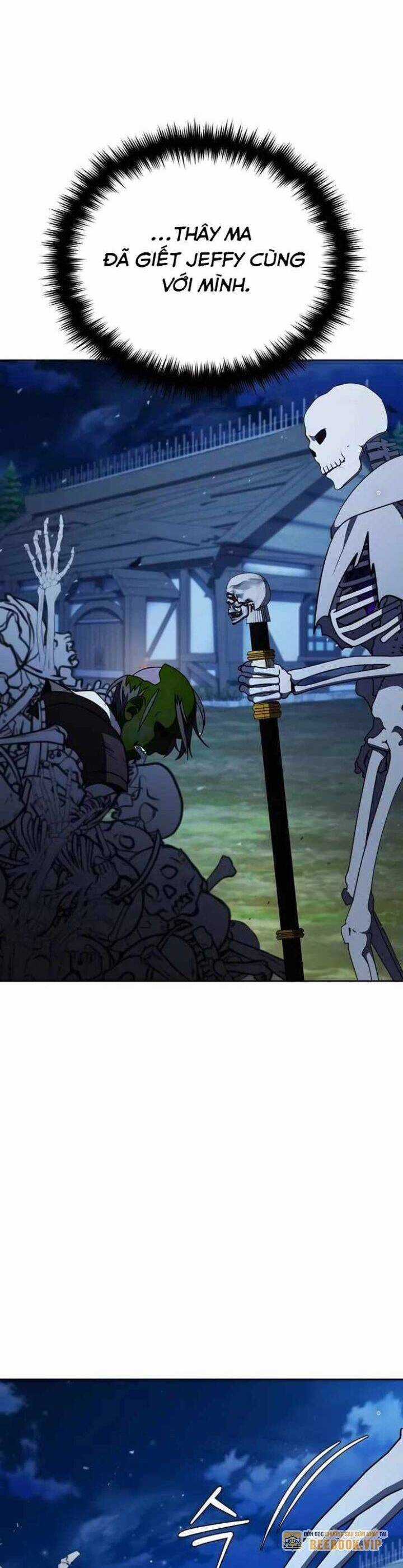 Tất Cả Bản Ngã Của Tôi Đều Là Hung Thần Chương 5 trang 21