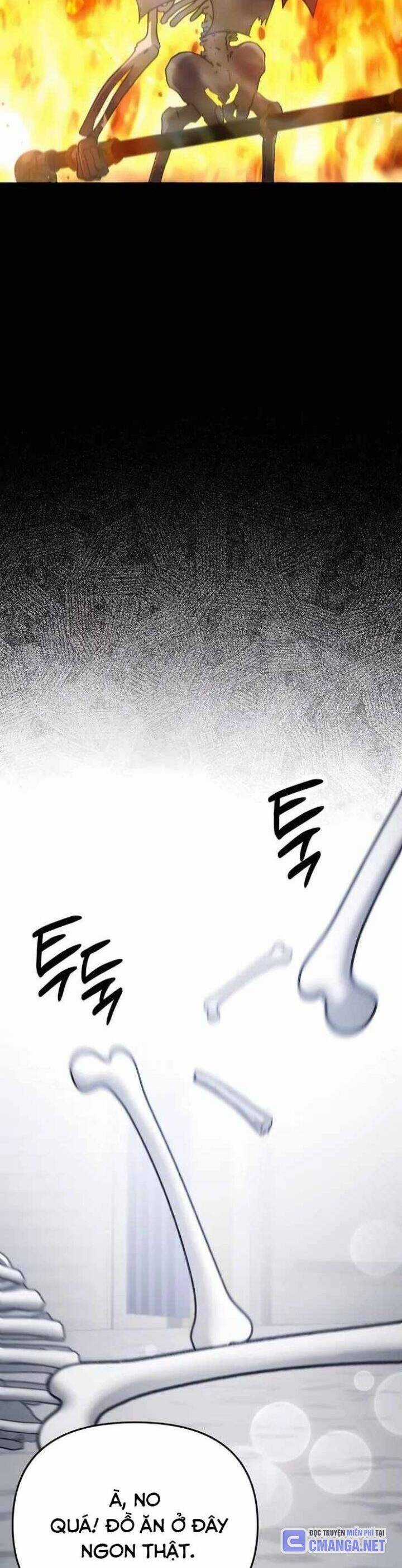 Tất Cả Bản Ngã Của Tôi Đều Là Hung Thần Chương 5 trang 23