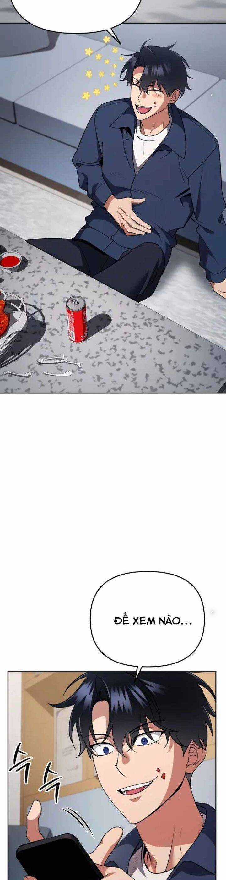 Tất Cả Bản Ngã Của Tôi Đều Là Hung Thần Chương 5 trang 24