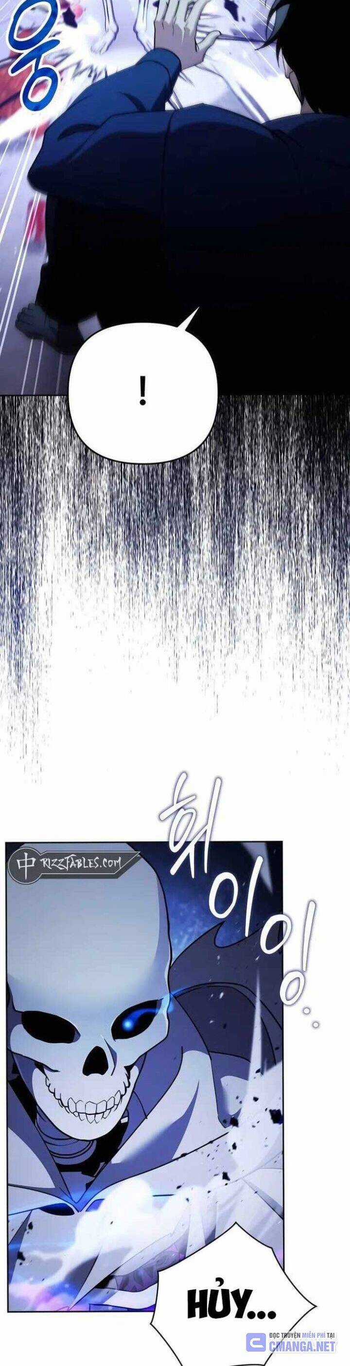 Tất Cả Bản Ngã Của Tôi Đều Là Hung Thần Chương 5 trang 27